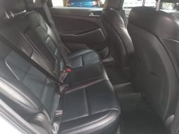 
										2017 Hyundai Tucson 2.0 Premium full									