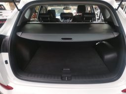 
										2017 Hyundai Tucson 2.0 Premium full									