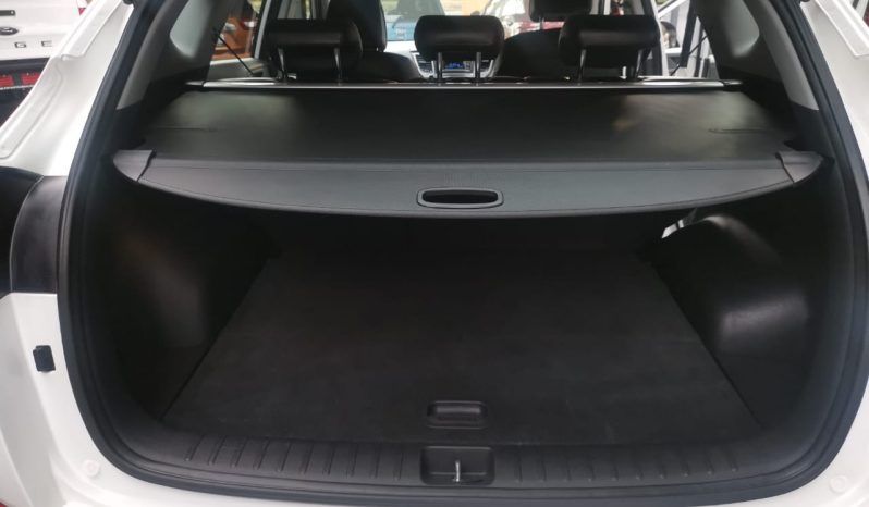 
								2017 Hyundai Tucson 2.0 Premium full									