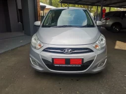 
										2016 Hyundai i10 1.1 GLS Motion full									