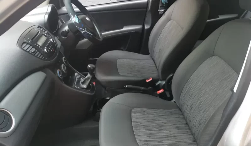 
								2016 Hyundai i10 1.1 GLS Motion full									