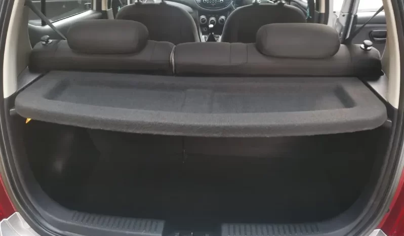 
								2016 Hyundai i10 1.1 GLS Motion full									