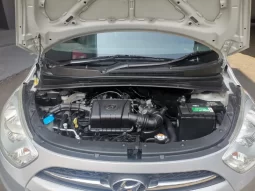 
										2016 Hyundai i10 1.1 GLS Motion full									