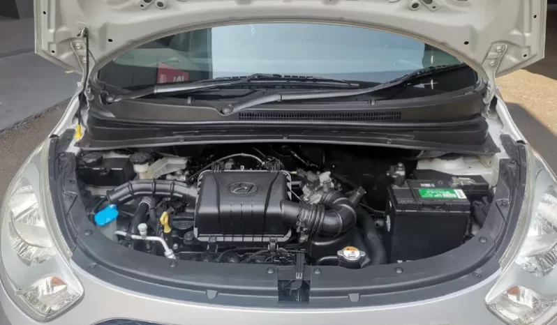
								2016 Hyundai i10 1.1 GLS Motion full									
