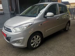 
										2016 Hyundai i10 1.1 GLS Motion full									