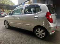 
										2016 Hyundai i10 1.1 GLS Motion full									