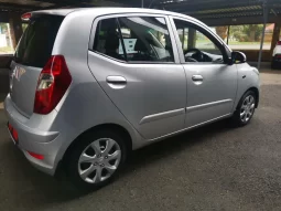 
										2016 Hyundai i10 1.1 GLS Motion full									
