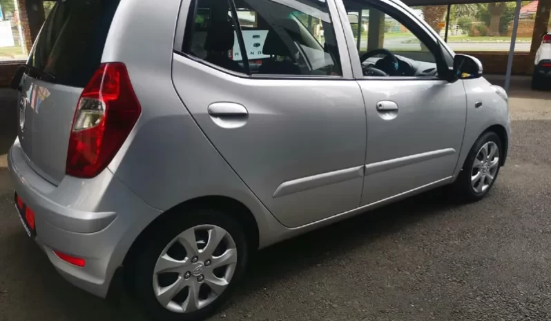 
								2016 Hyundai i10 1.1 GLS Motion full									