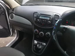 
										2016 Hyundai i10 1.1 GLS Motion full									