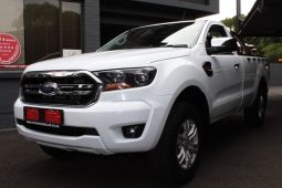 
										2020 Ford Ranger 2.2TDCI XLS 4×4 A/T P/U S/C full									