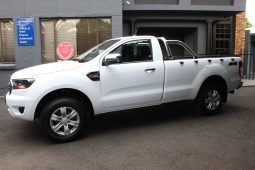 
										2020 Ford Ranger 2.2TDCI XLS 4×4 A/T P/U S/C full									