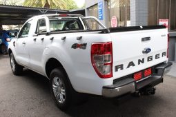 
										2020 Ford Ranger 2.2TDCI XLS 4×4 A/T P/U S/C full									