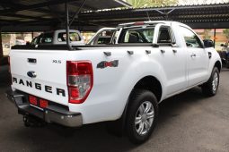 
										2020 Ford Ranger 2.2TDCI XLS 4×4 A/T P/U S/C full									