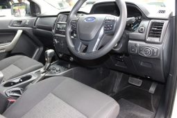 
										2020 Ford Ranger 2.2TDCI XLS 4×4 A/T P/U S/C full									