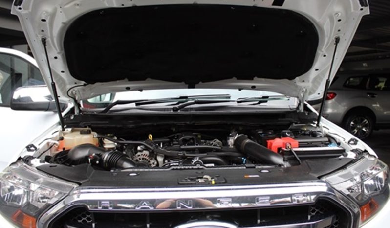 
								2020 Ford Ranger 2.2TDCI XLS 4×4 A/T P/U S/C full									
