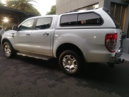 
										2018 Ford Ranger 2.2TDCI XLT P/U S/C full									