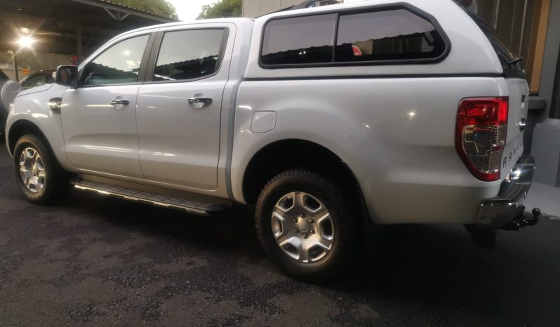 
								2018 Ford Ranger 2.2TDCI XLT P/U S/C full									