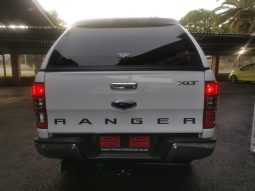
										2018 Ford Ranger 2.2TDCI XLT P/U S/C full									