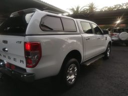 
										2018 Ford Ranger 2.2TDCI XLT P/U S/C full									