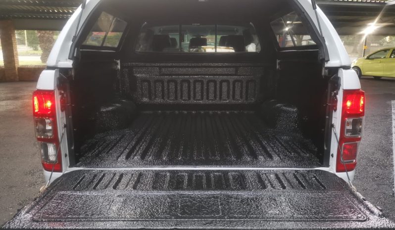
								2018 Ford Ranger 2.2TDCI XLT P/U S/C full									