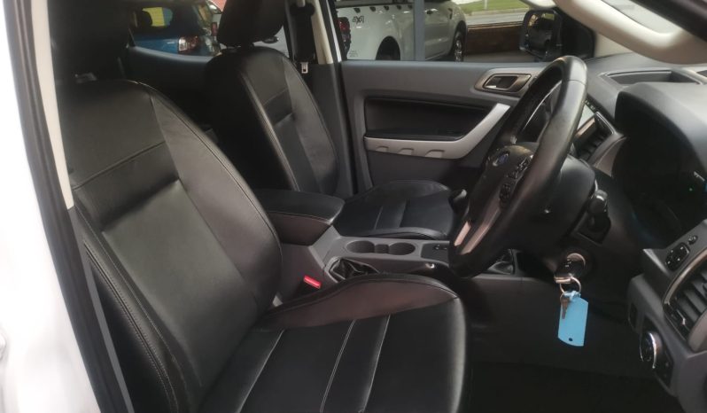 
								2018 Ford Ranger 2.2TDCI XLT P/U S/C full									