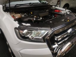 
										2018 Ford Ranger 2.2TDCI XLT P/U S/C full									