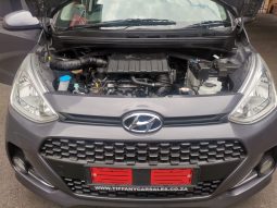
										2019 Hyundai Grand i10 1.0 Motion full									