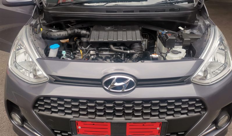 
								2019 Hyundai Grand i10 1.0 Motion full									