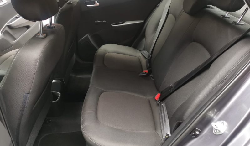 
								2019 Hyundai Grand i10 1.0 Motion full									