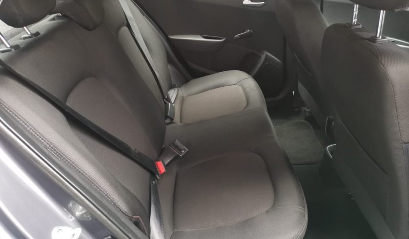 
								2019 Hyundai Grand i10 1.0 Motion full									