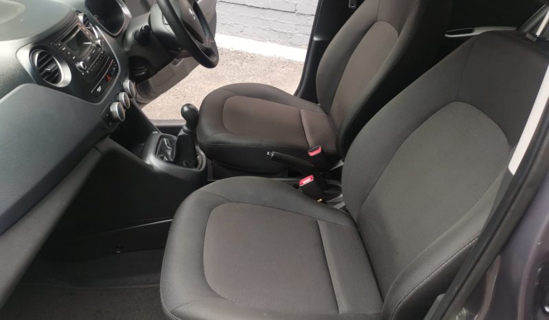
								2019 Hyundai Grand i10 1.0 Motion full									