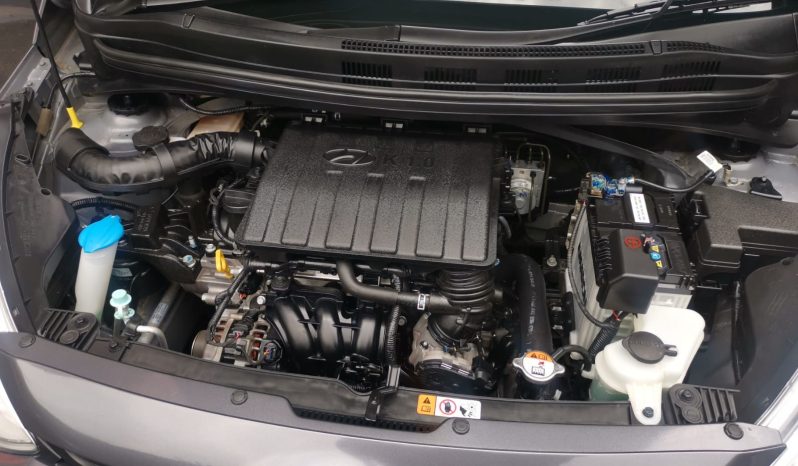 
								2019 Hyundai Grand i10 1.0 Motion full									