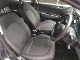
										2019 Hyundai Grand i10 1.0 Motion full									