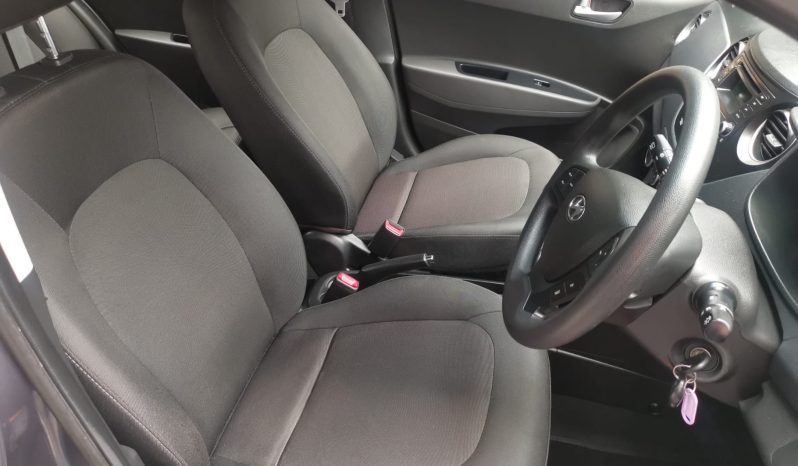 
								2019 Hyundai Grand i10 1.0 Motion full									