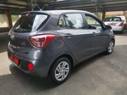 
										2019 Hyundai Grand i10 1.0 Motion full									