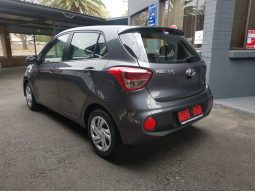 
										2019 Hyundai Grand i10 1.0 Motion full									