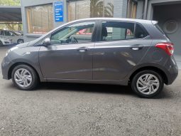 
										2019 Hyundai Grand i10 1.0 Motion full									