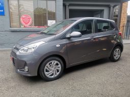 
										2019 Hyundai Grand i10 1.0 Motion full									