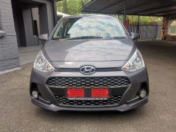 
										2019 Hyundai Grand i10 1.0 Motion full									
