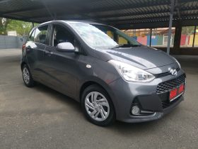 2019 Hyundai Grand i10 1.0 Motion