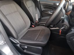 
										2023 Ford Ecosport 1.0 Ecoboost Trend full									