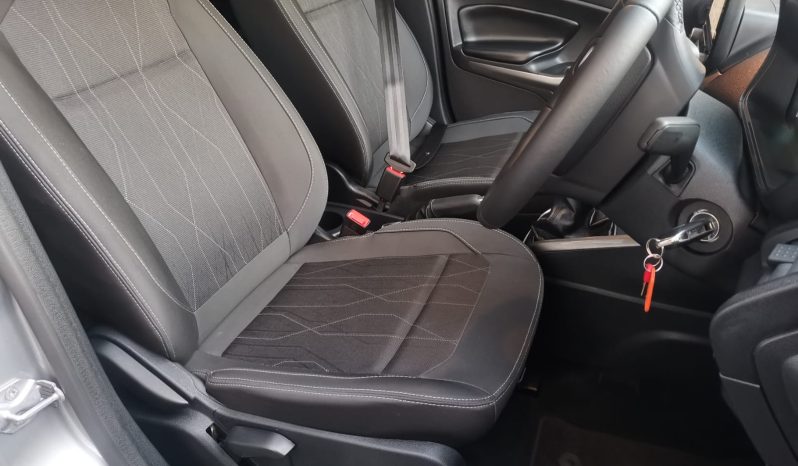 
								2023 Ford Ecosport 1.0 Ecoboost Trend full									