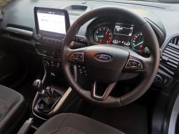 
										2023 Ford Ecosport 1.0 Ecoboost Trend full									