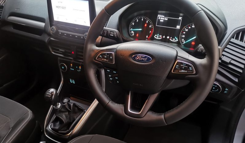 
								2023 Ford Ecosport 1.0 Ecoboost Trend full									