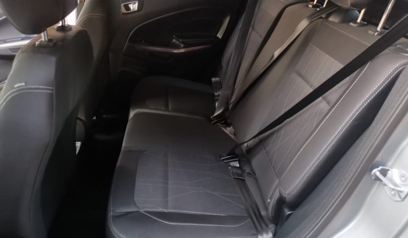 
								2023 Ford Ecosport 1.0 Ecoboost Trend full									
