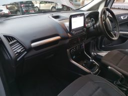 
										2023 Ford Ecosport 1.0 Ecoboost Trend full									