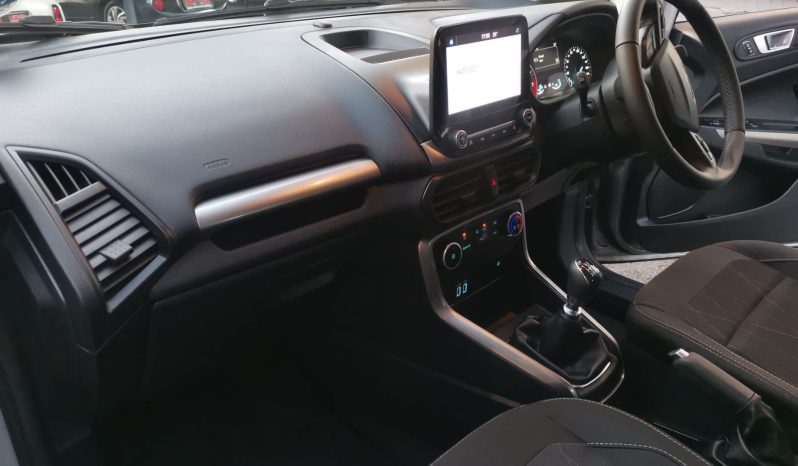 
								2023 Ford Ecosport 1.0 Ecoboost Trend full									