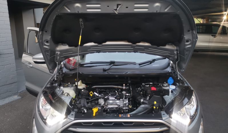 
								2023 Ford Ecosport 1.0 Ecoboost Trend full									