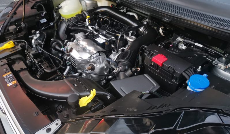 
								2023 Ford Ecosport 1.0 Ecoboost Trend full									