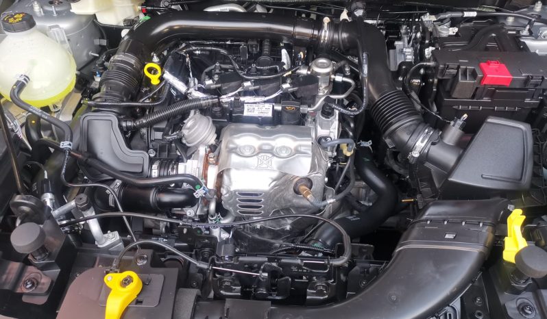 
								2023 Ford Ecosport 1.0 Ecoboost Trend full									
